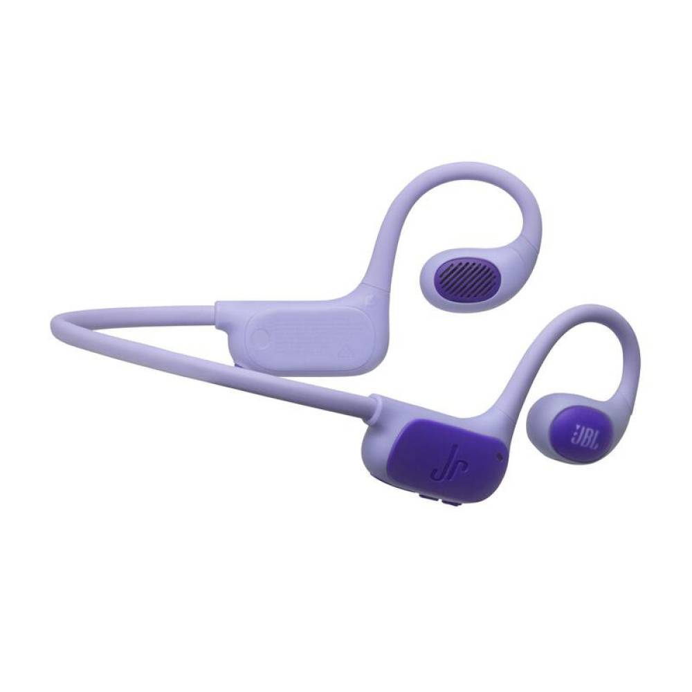 Наушники открытые JBL JUNIOR FREE PURPLE Наушники открытые JBL JUNIOR FREE PURPLE