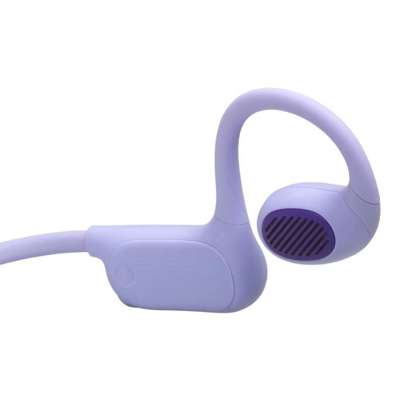 Навушники відкриті JBL JUNIOR FREE PURPLE