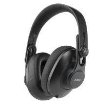Навушники закриті AKG K361-BT