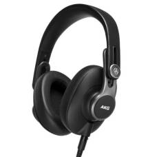 Навушники закриті AKG K371