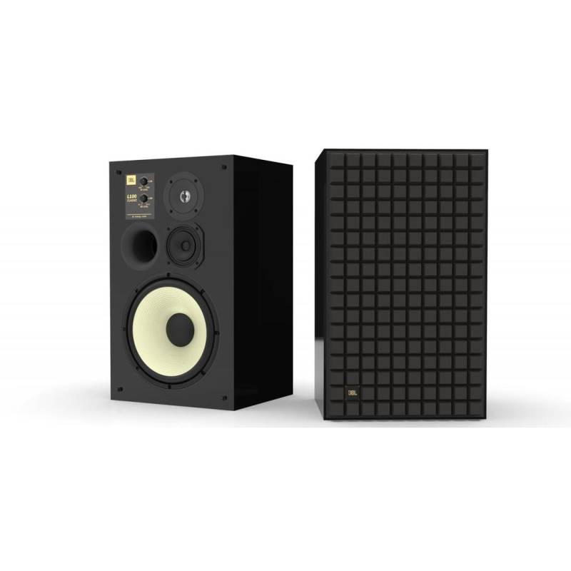 Акустична система JBL L100 CLASSIC