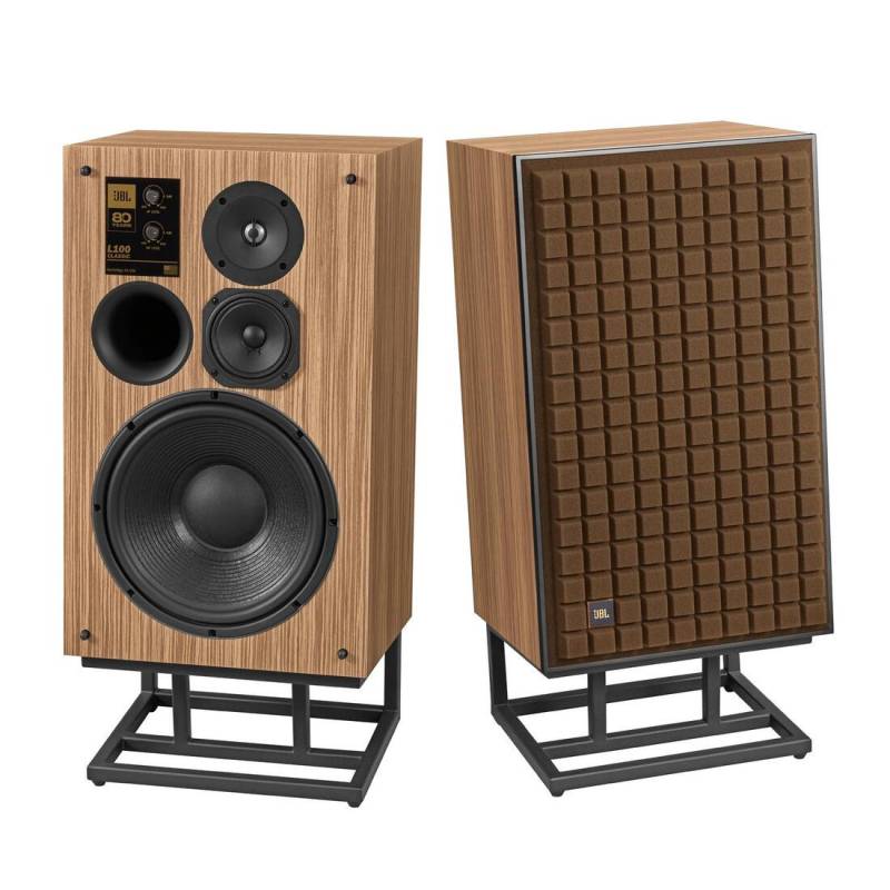 Акустическая система JBL L100 CLASSIC 80