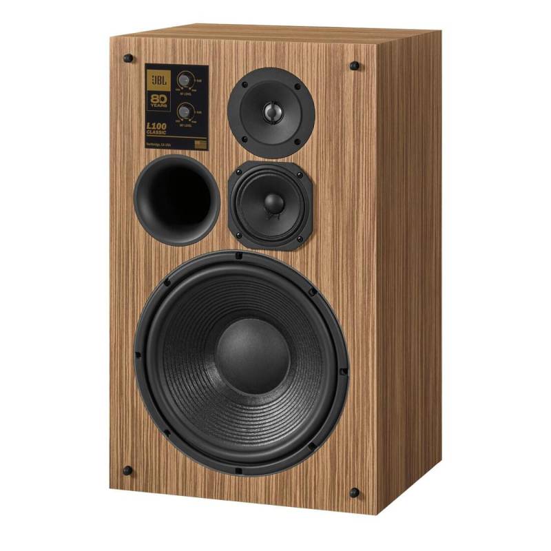 Акустическая система JBL L100 CLASSIC 80