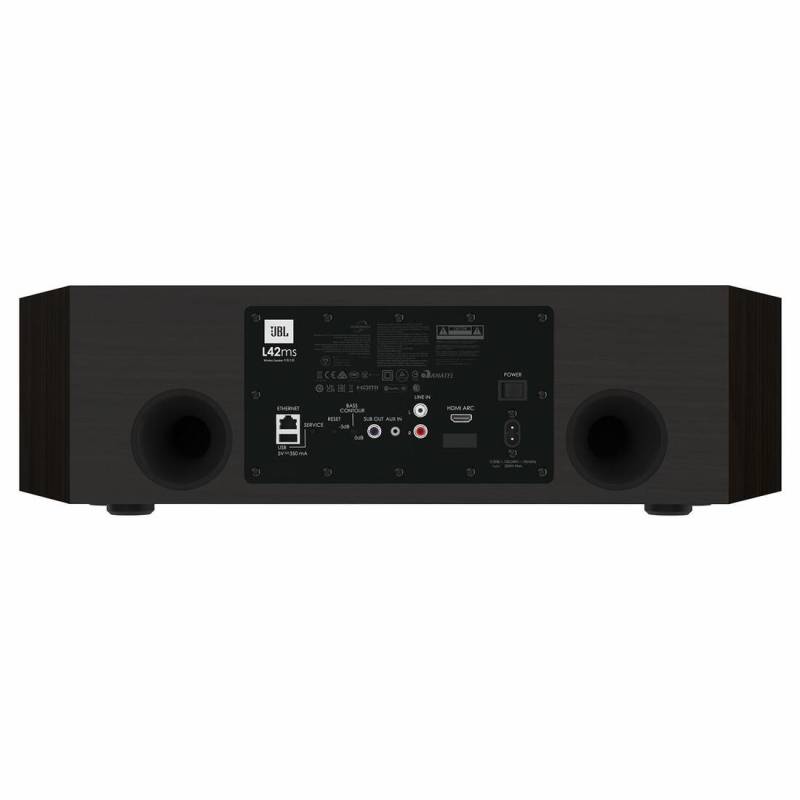 Акустика для дома JBL L42MS
