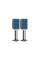 Акустична система JBL L52 CLASSIC BLUE