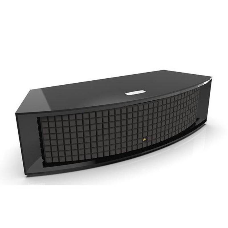 Акустична система JBL L75  MS BLACK EDITION