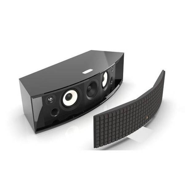 Акустическая система JBL L75  MS BLACK EDITION 