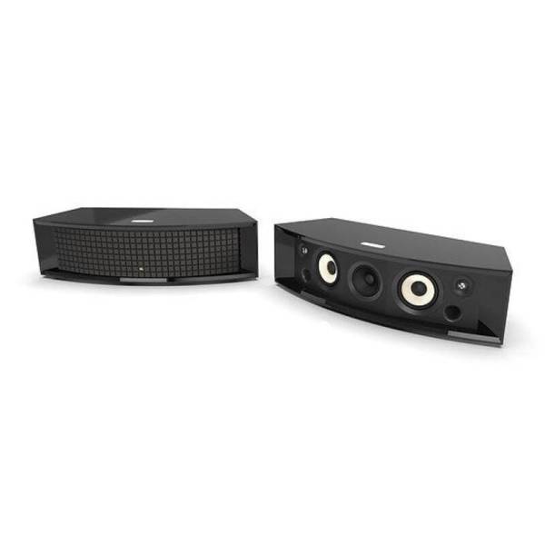Акустическая система JBL L75  MS BLACK EDITION 