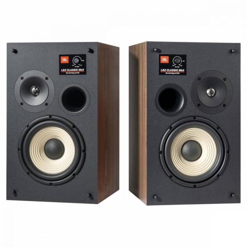 Акустическая система JBL L82 MK2