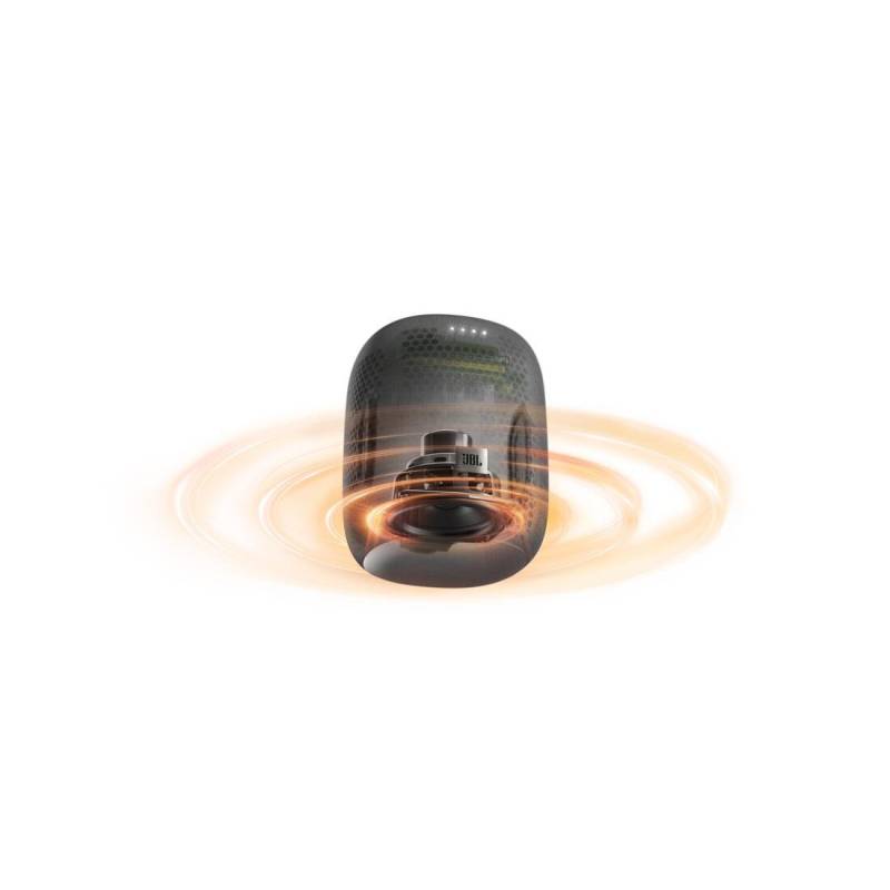 Портативна колонка JBL LINK MUSIC BLUE