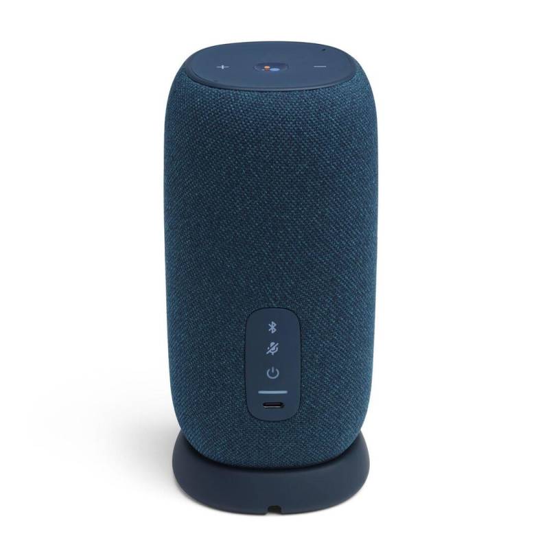 Портативна колонка JBL LINK PORTABLE BLUE