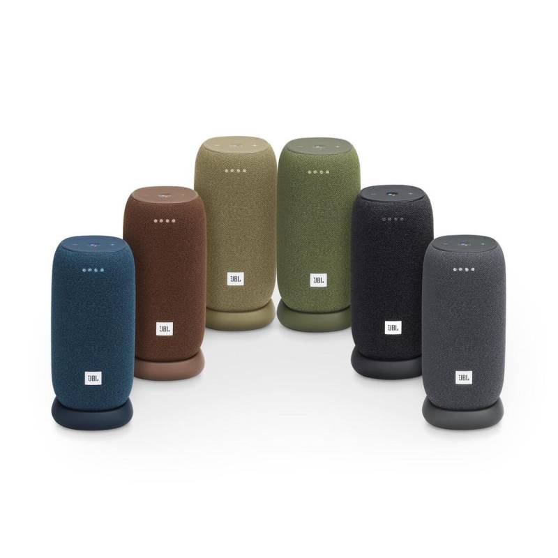 Портативна колонка JBL LINK PORTABLE