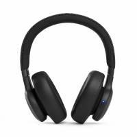 Навушники закриті JBL LIVE 660 NC