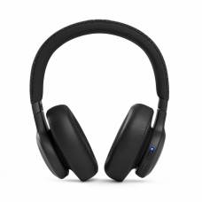 Навушники закриті JBL LIVE 660 NC