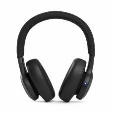 Наушники закрытые JBL LIVE 660 NC