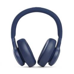 Навушники закриті JBL LIVE 660 NC BLUE