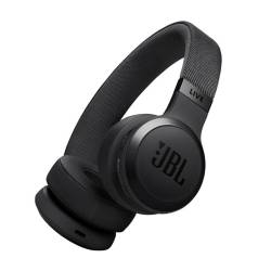 Навушники закриті JBL LIVE 670 NC