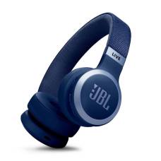 Навушники закриті JBL LIVE 670 NC BLUE