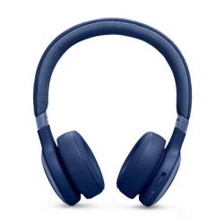 Навушники закриті JBL LIVE 670 NC BLUE Навушники закриті JBL LIVE 670 NC BLUE