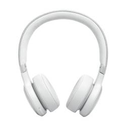 Навушники закриті JBL LIVE 670 NC WHITE Навушники закриті JBL LIVE 670 NC WHITE