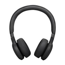 Навушники закриті JBL LIVE 670 NC