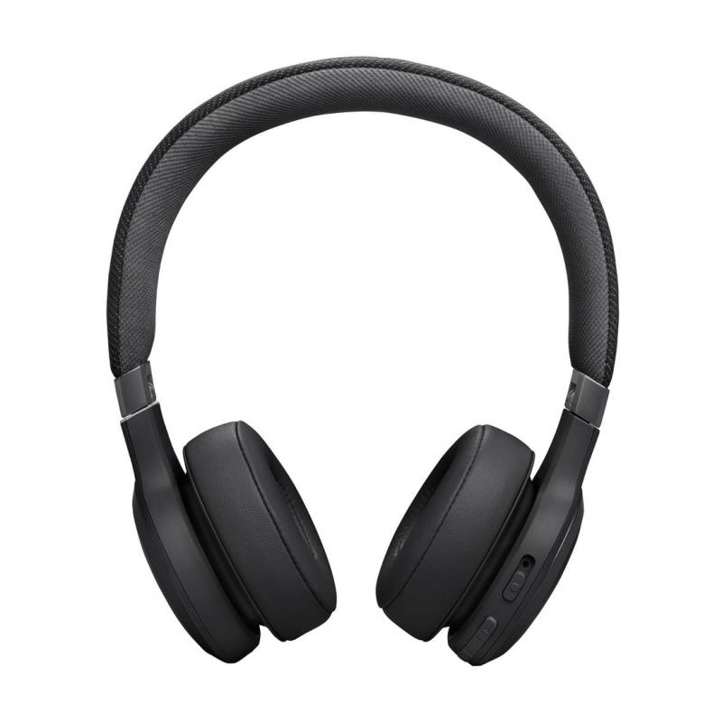 Наушники закрытые JBL LIVE 670 NC
