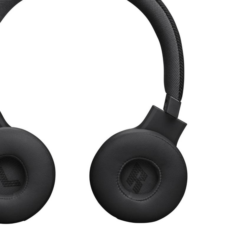 Наушники закрытые JBL LIVE 670 NC