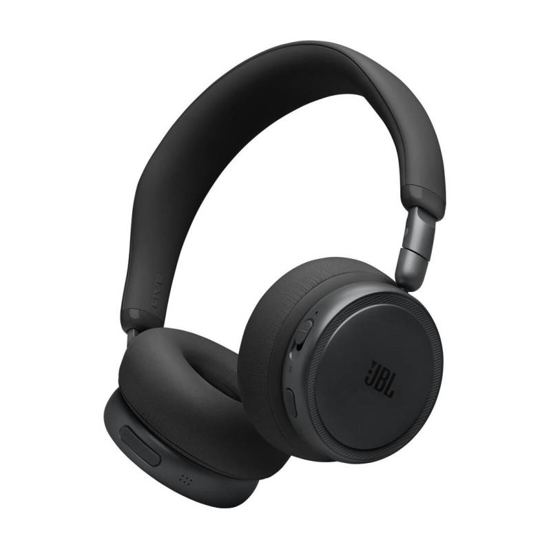 Наушники закрытые JBL LIVE 680NC BLACK