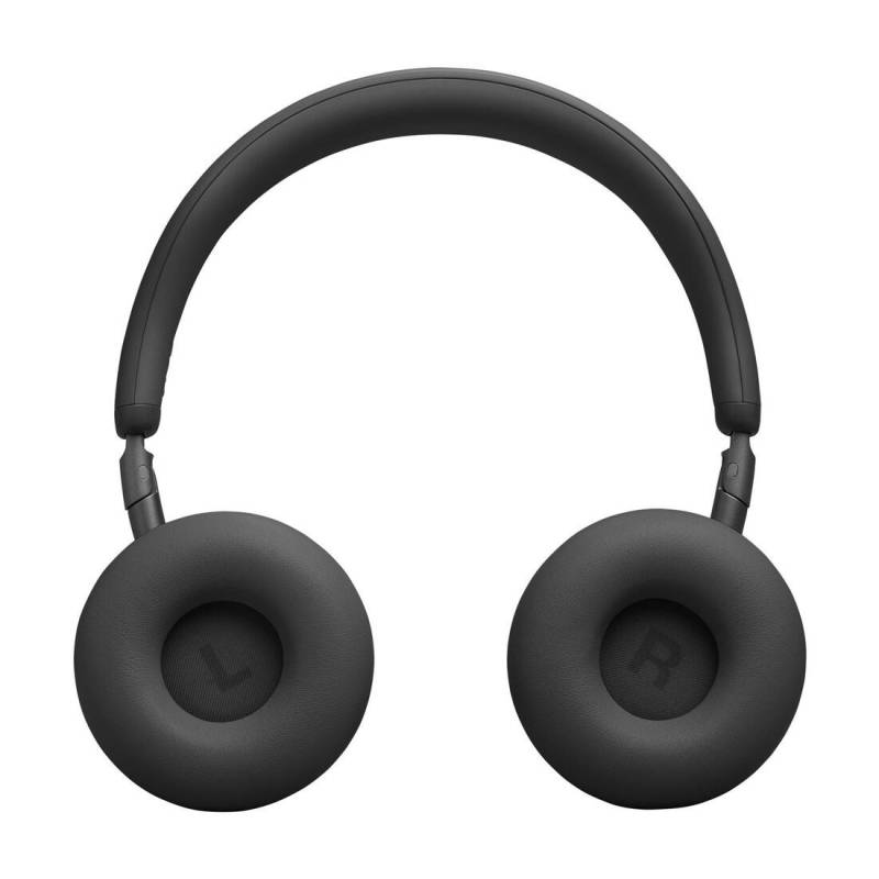 Навушники закриті JBL LIVE 680NC BLACK