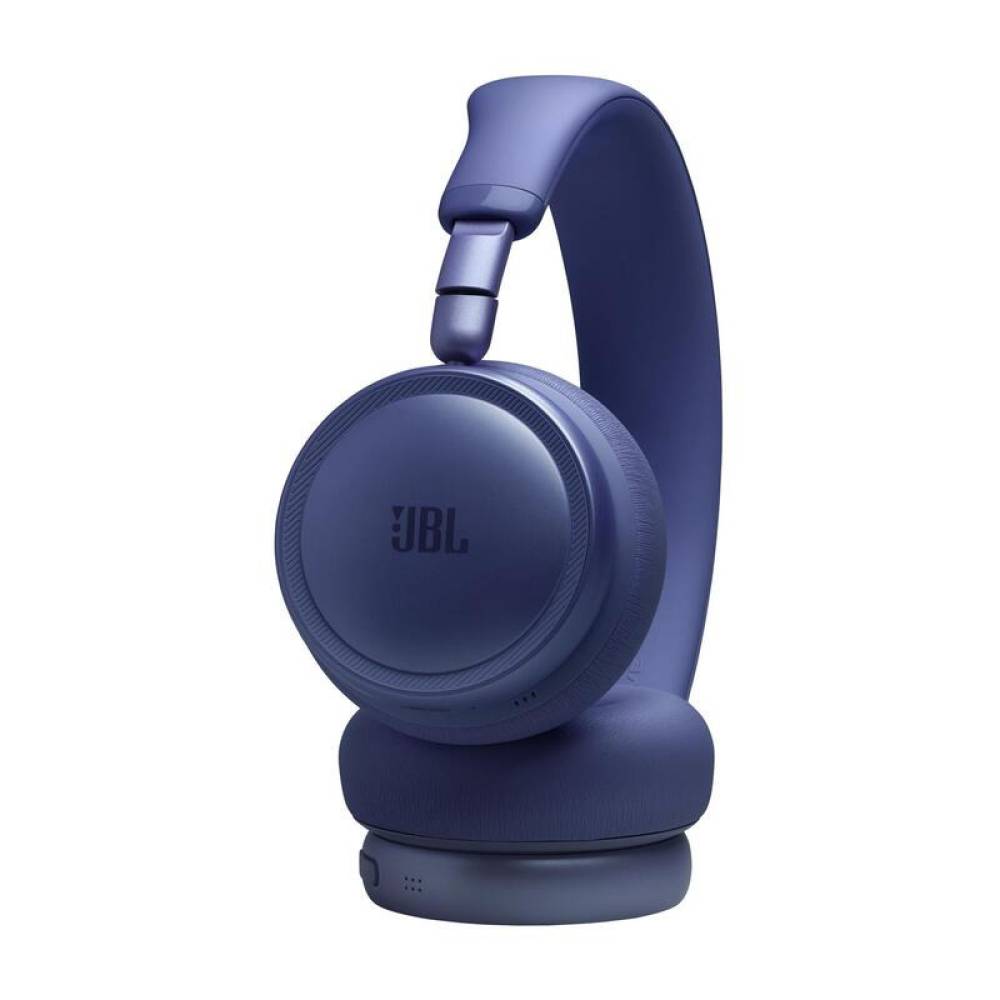 Навушники закриті JBL LIVE 680NC BLUE Навушники закриті JBL LIVE 680NC BLUE
