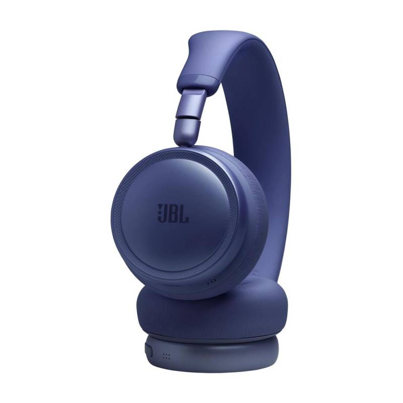 Навушники закриті JBL LIVE 680NC BLUE
