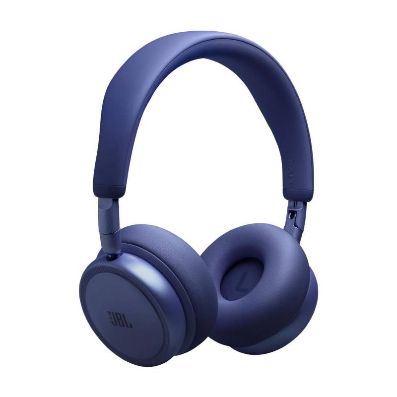Навушники закриті JBL LIVE 680NC BLUE
