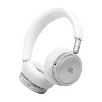Навушники закриті JBL LIVE 680NC WHITE