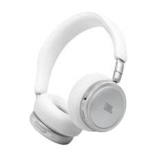 Наушники закрытые JBL LIVE 680NC WHITE