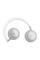 Навушники закриті JBL LIVE 680NC WHITE