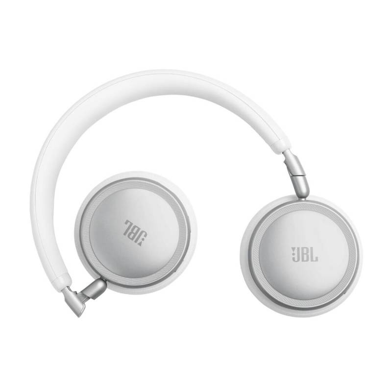 Наушники закрытые JBL LIVE 680NC WHITE