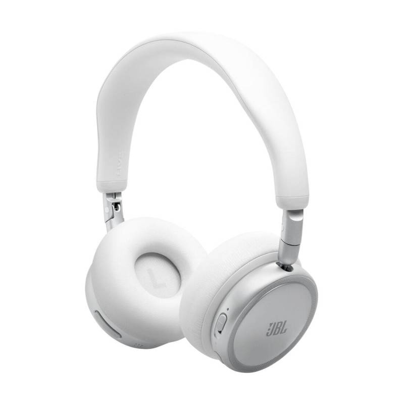 Наушники закрытые JBL LIVE 680NC WHITE