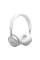 Наушники закрытые JBL LIVE 680NC WHITE