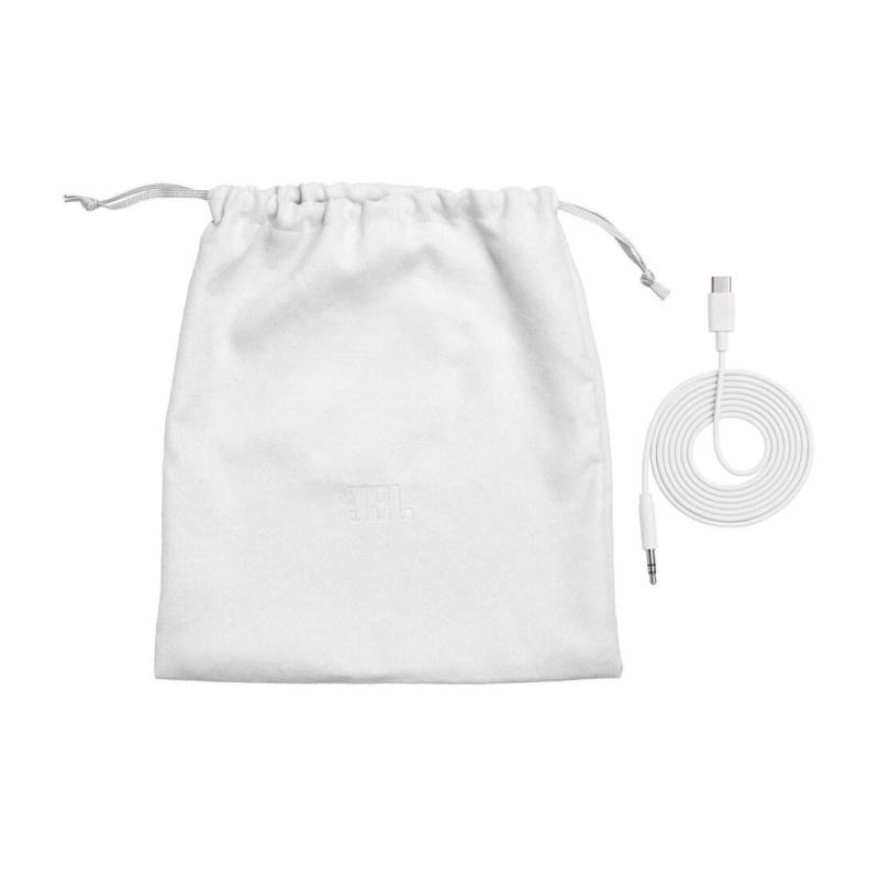Наушники закрытые JBL LIVE 680NC WHITE