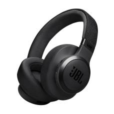 Навушники закриті JBL LIVE 770 NC