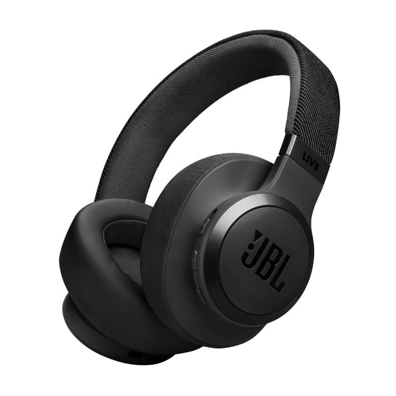 Навушники закриті JBL LIVE 770 NC