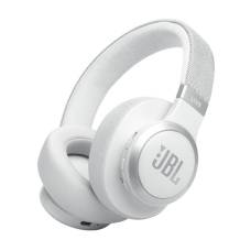 Навушники закриті JBL LIVE 770 NC WHITE