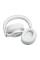 Навушники закриті JBL LIVE 770 NC WHITE