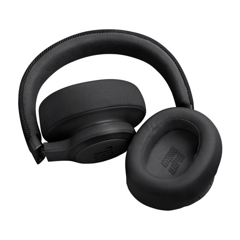 Навушники закриті JBL LIVE 770 NC