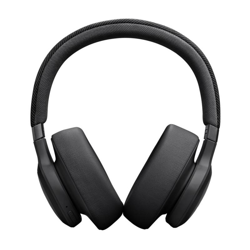 Навушники закриті JBL LIVE 770 NC