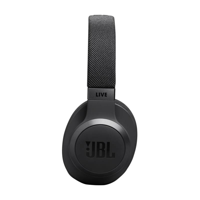 Навушники закриті JBL LIVE 770 NC