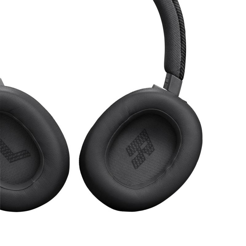 Навушники закриті JBL LIVE 770 NC