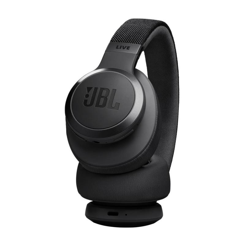 Навушники закриті JBL LIVE 770 NC