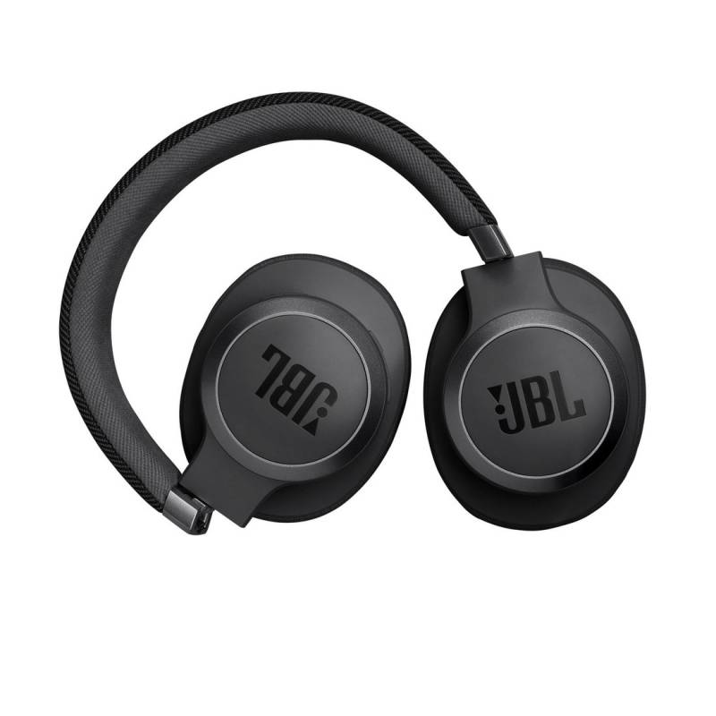 Навушники закриті JBL LIVE 770 NC