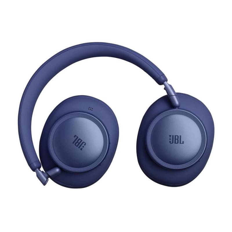 Навушники закриті JBL Live 780NC Blue